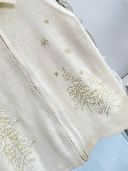 Blair Christmas Sweater Vest-Bust 48