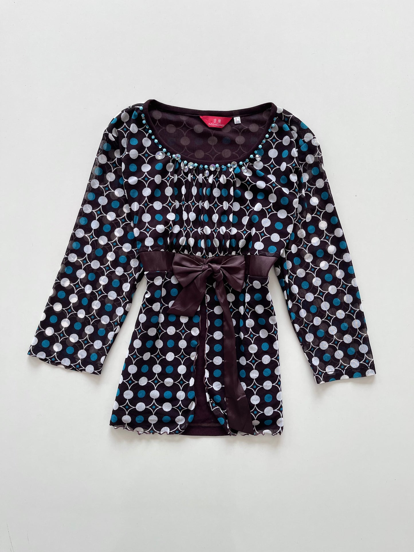 Mimchii Vintage Top-Bust 42