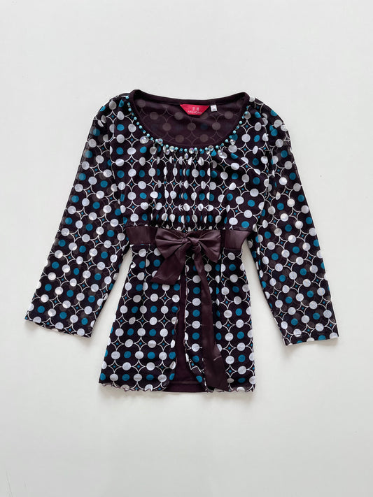 Mimchii Vintage Top-Bust 42