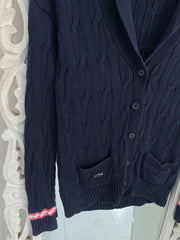 Vintage Lacoste Sweater-Bust 34