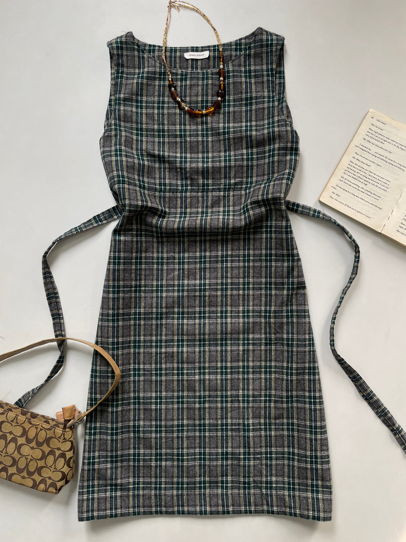 Winter Dress-Bust 38