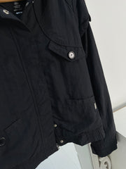 Vintage Stussy Jacket-Chest 38