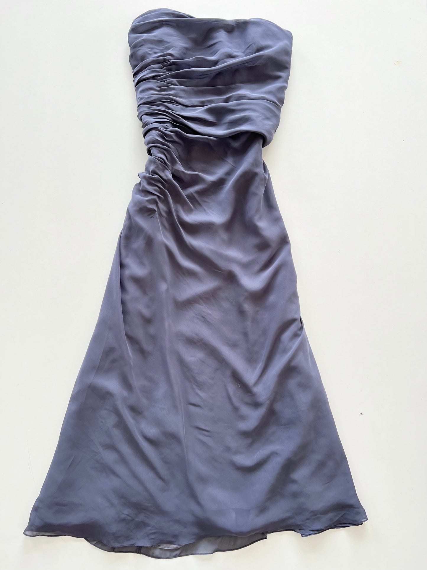 Couture Collection Vintage Tube Dress-Bust 44
