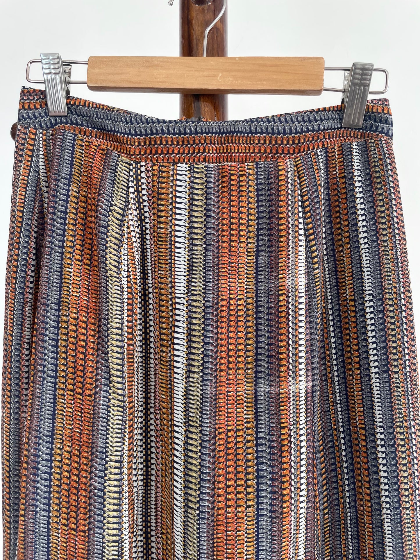Aishang Vintage Skirt-Waist 24