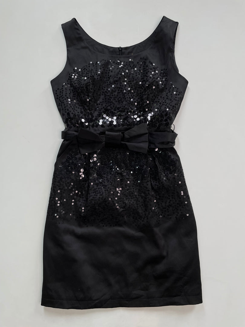 Sequin Dress-Bust 34