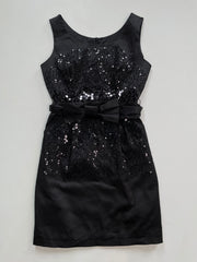 Sequin Dress-Bust 34