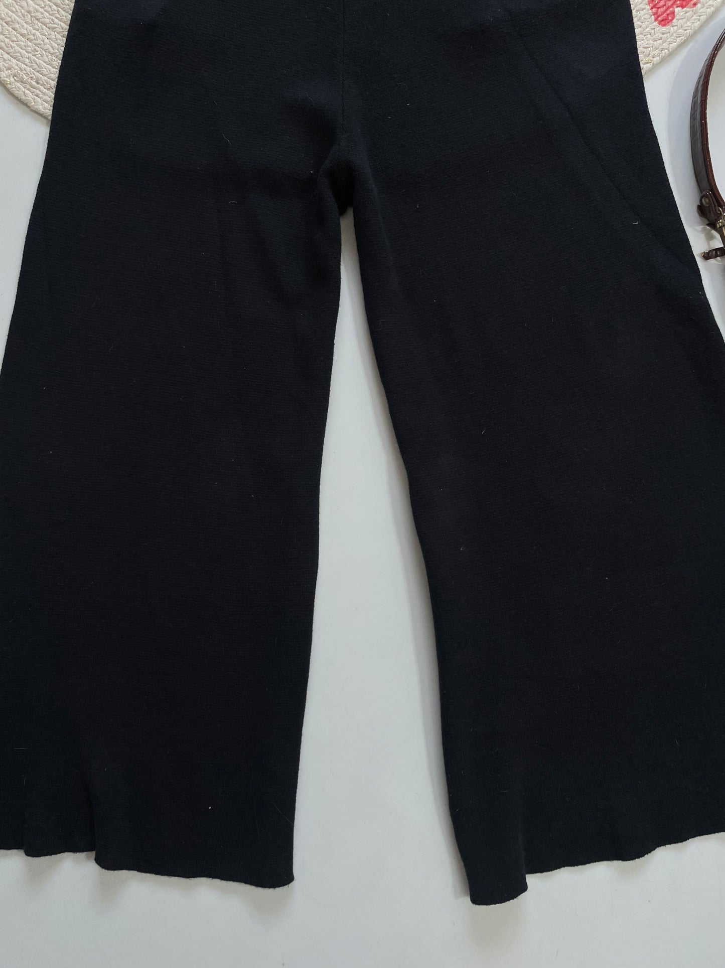 Cozy Warm Pants - Waist 28 to 32