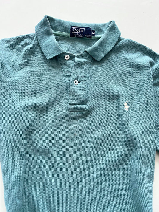 Ralph Lauren Vintage T-Shirt-Bust 36