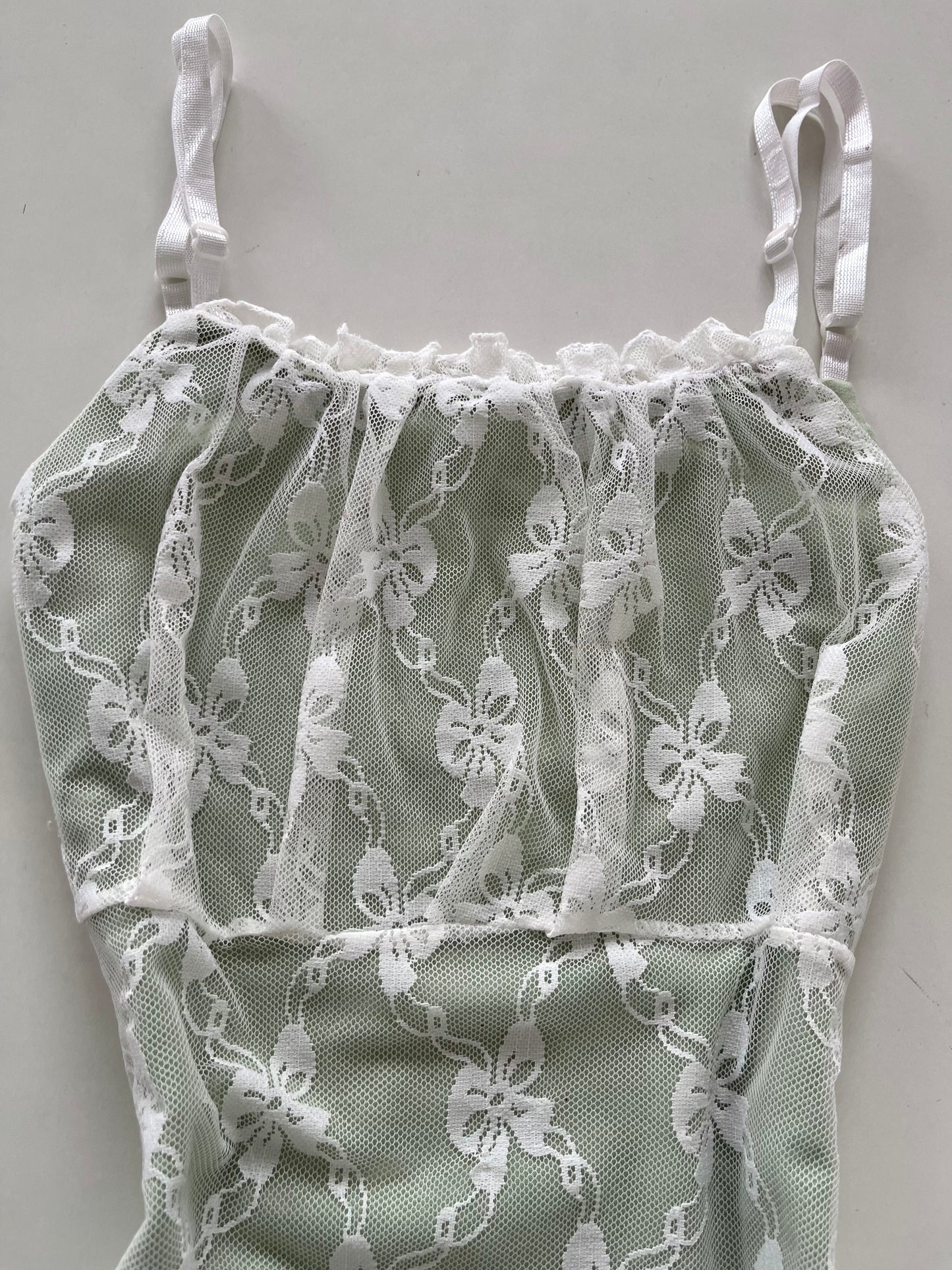 My Love Slip Dress-Bust 30