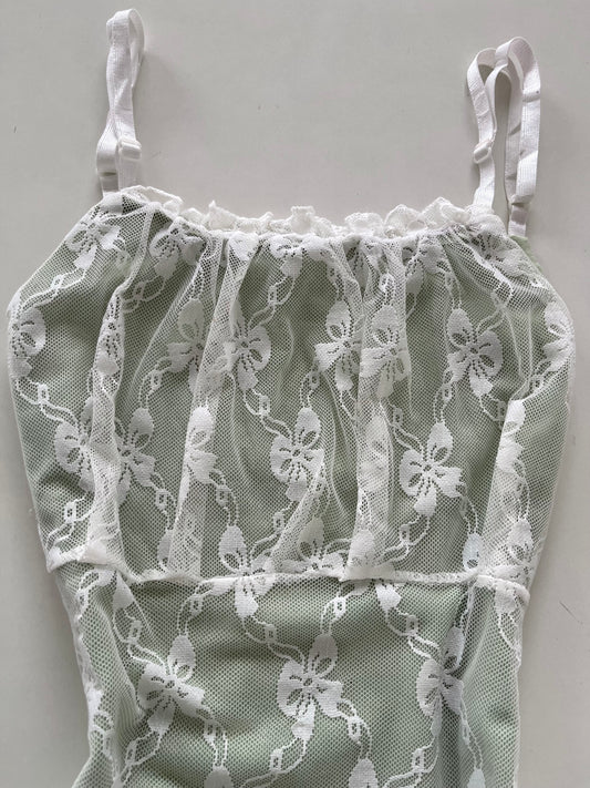My Love Slip Dress-Bust 30