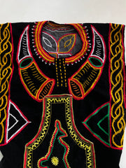 Embroidered Kurti-Bust 54