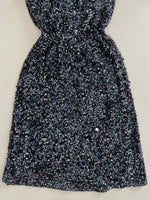 Load image into Gallery viewer, Lace &amp; Beads Embroidered Dress-Bust 30 to 32