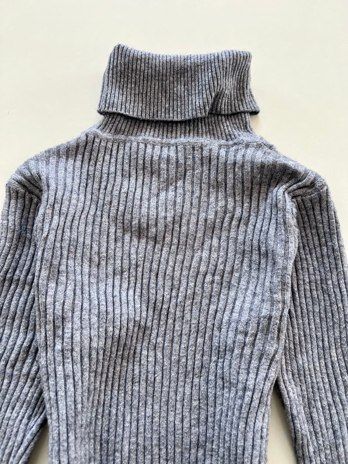 Highneck Pre Winter Top-Bust 34 to 36