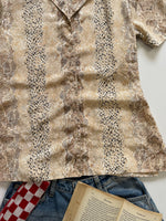 Load image into Gallery viewer, Canda Shirt-Bust 38
