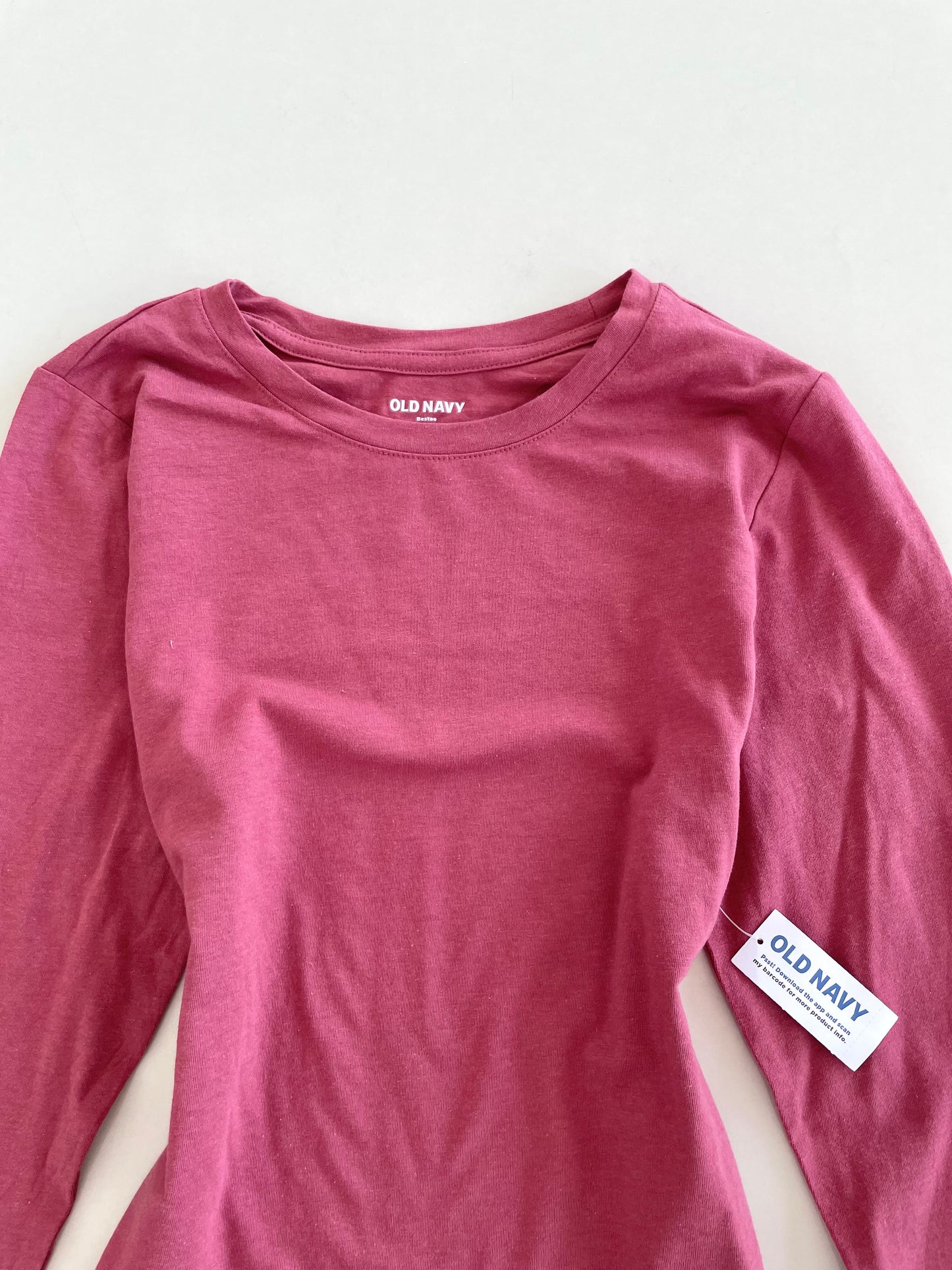 Old Navy Tagged Top-Bust 34