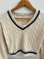 Load image into Gallery viewer, Chunky Pinterest Sweater-Chest 32