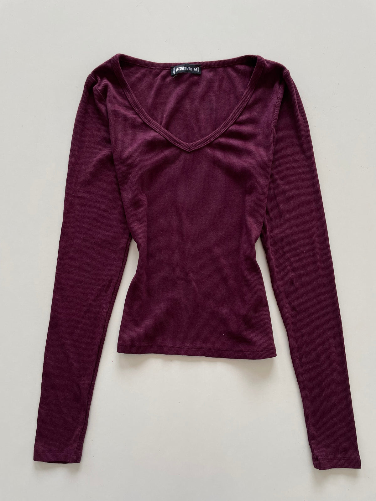 FBsister Pre Winter Top-Bust 32 to 34