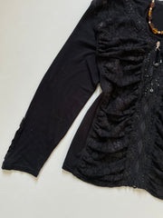 Vango Paris Top-Bust 38 to 40