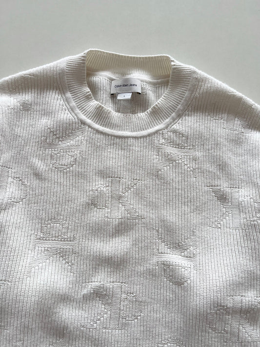 Calvin Klein Vintage Sweater-Bust 48