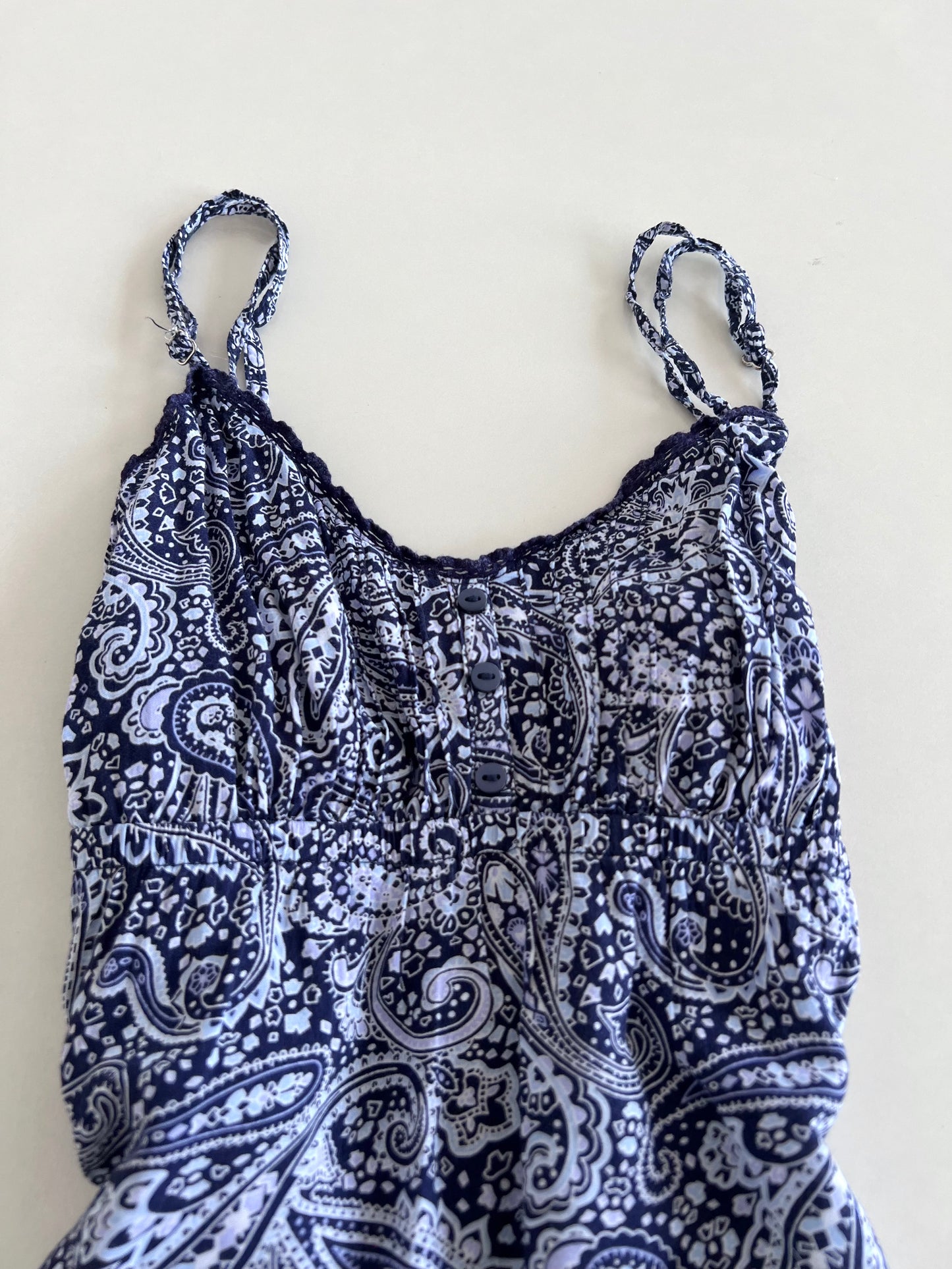H&M Top-Bust 28 to 30