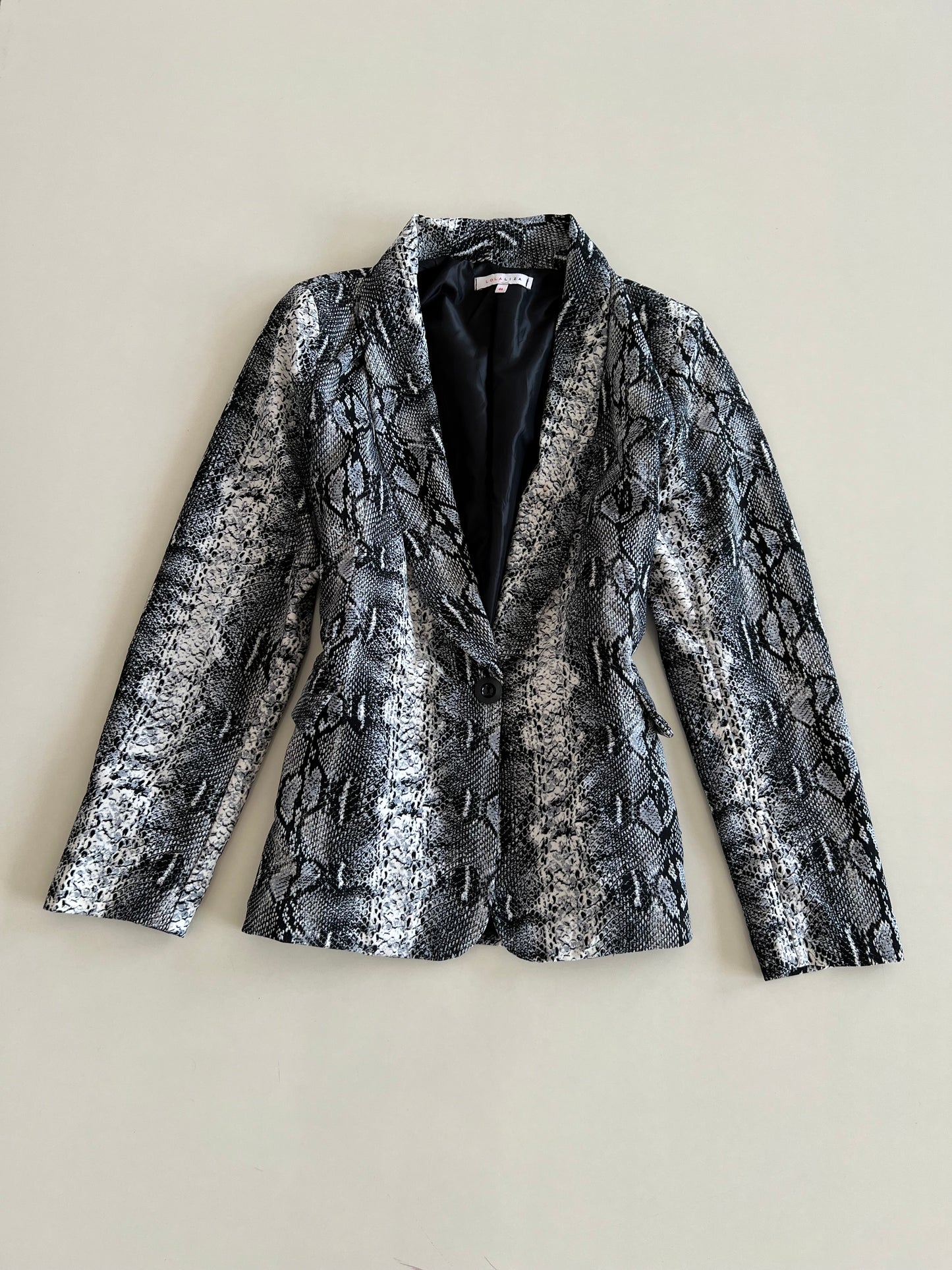 Lola Liza Blazer-Bust 42