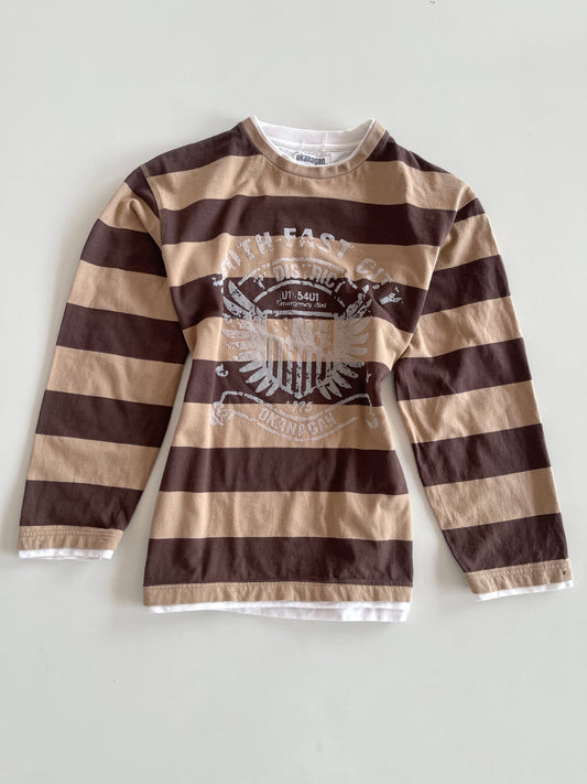 Okanagan Vintage Top-Bust 40