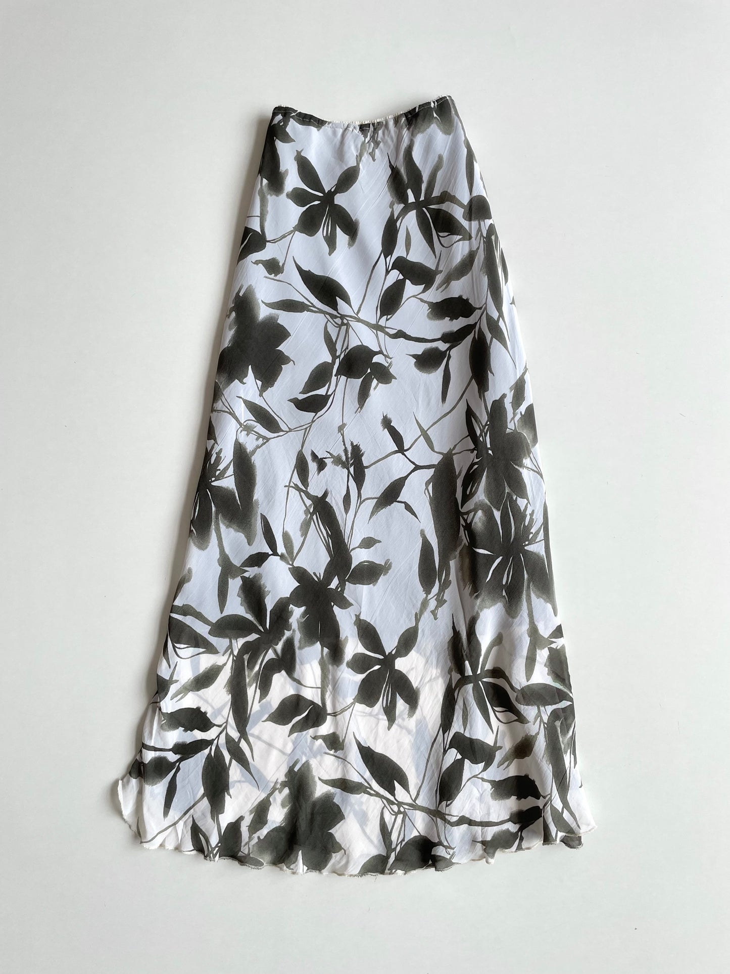 Vintage Skirt-Waist 34 to 36
