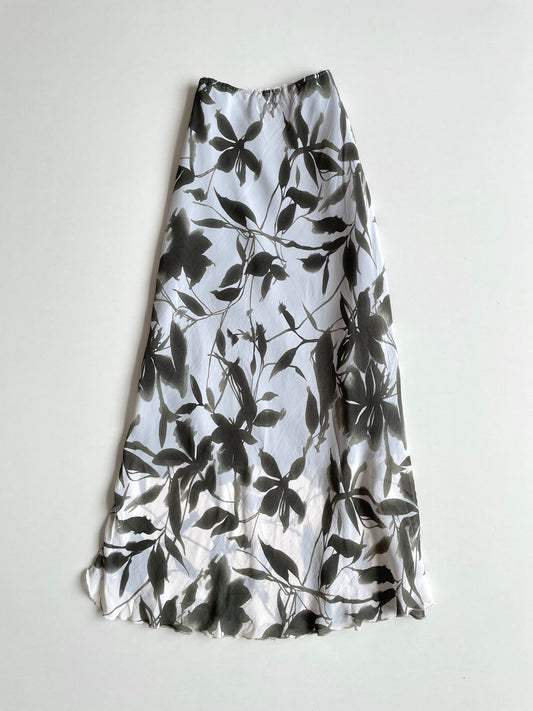 Vintage Skirt-Waist 34 to 36