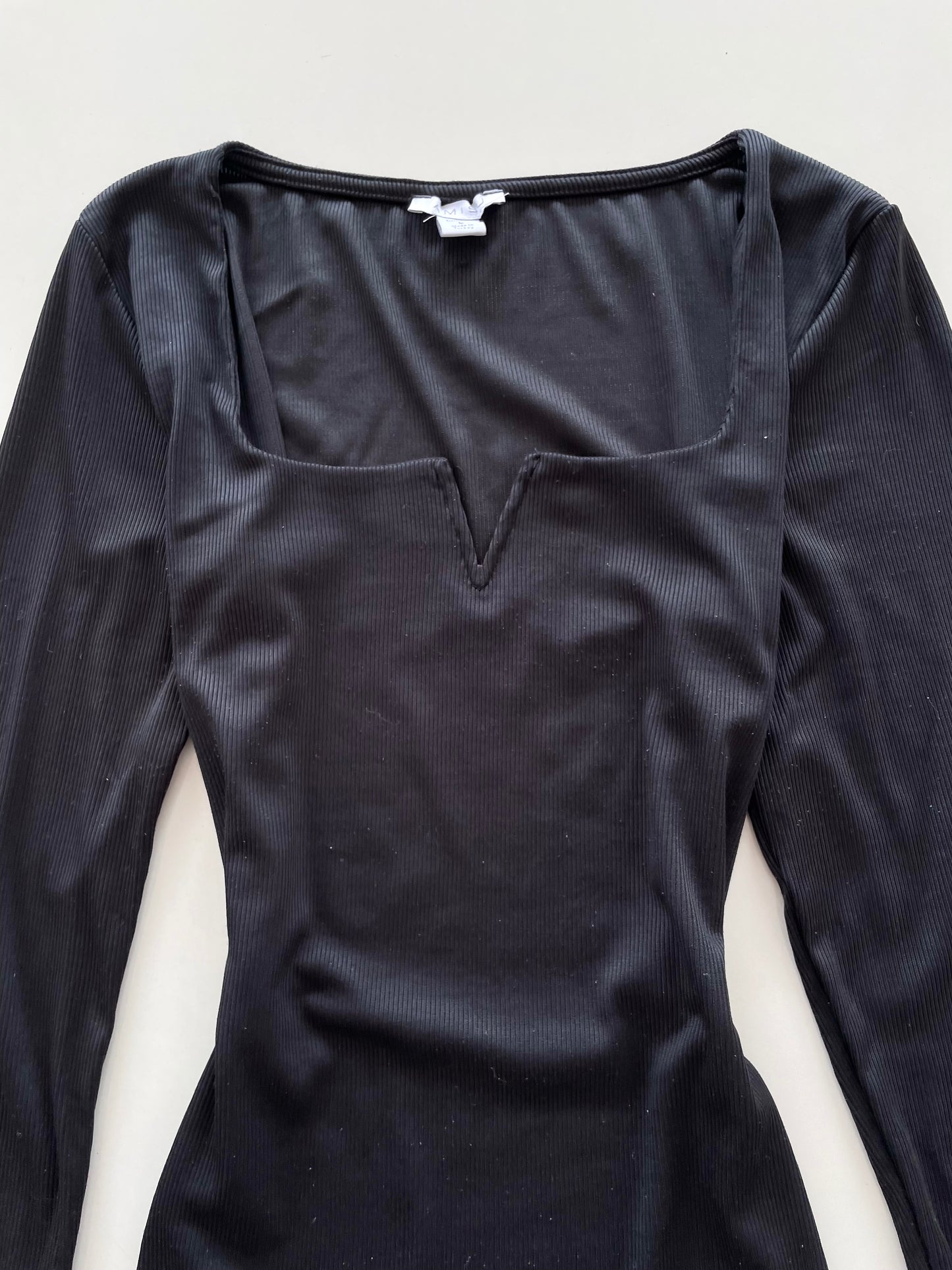 Amisu Bodysuit-Bust 32 to 34
