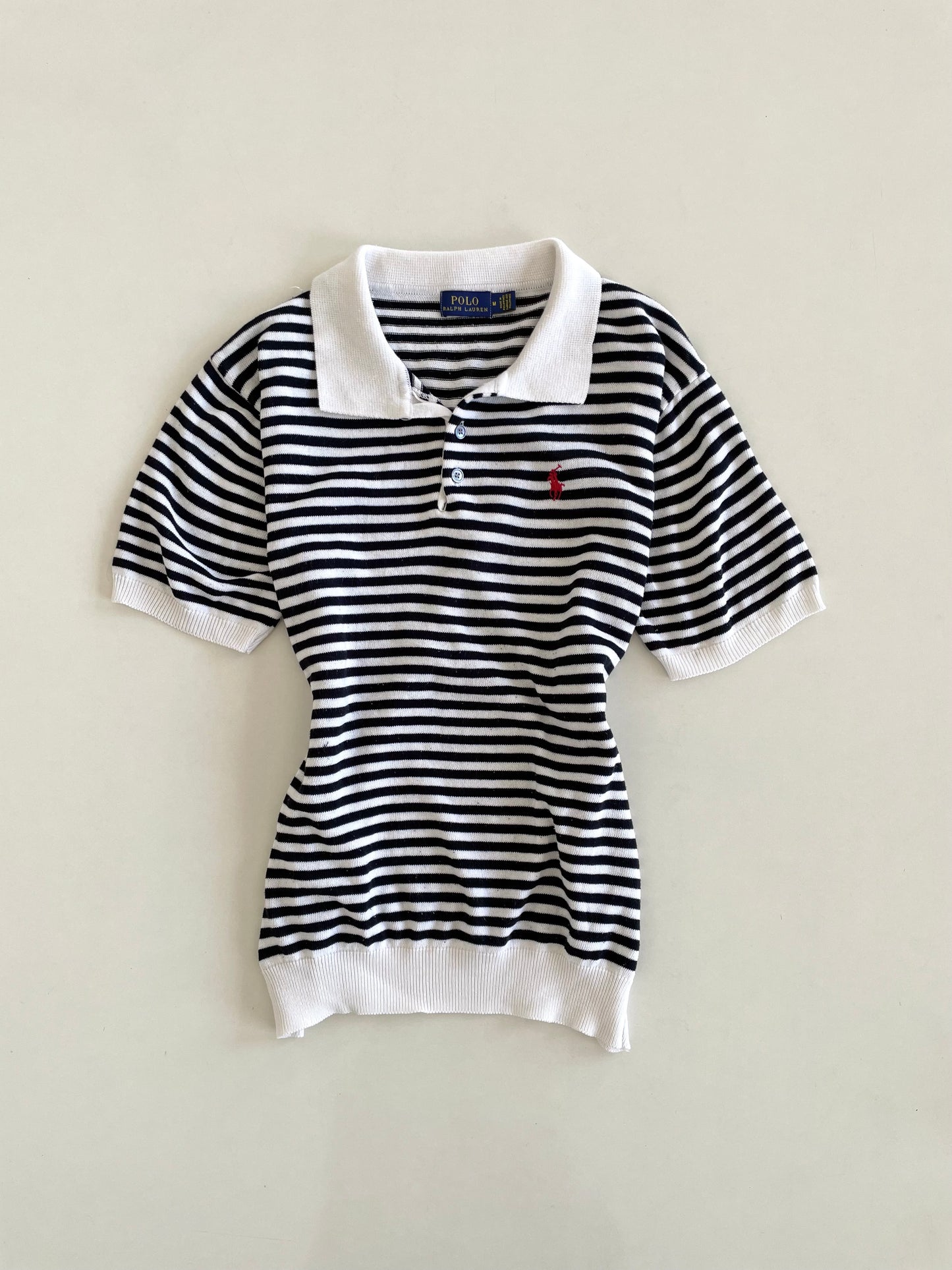 Ralph Lauren Vintage Top-Bust 38 to 40