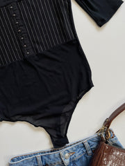 TALLY WEIJL TOP - BUST 30 to 32