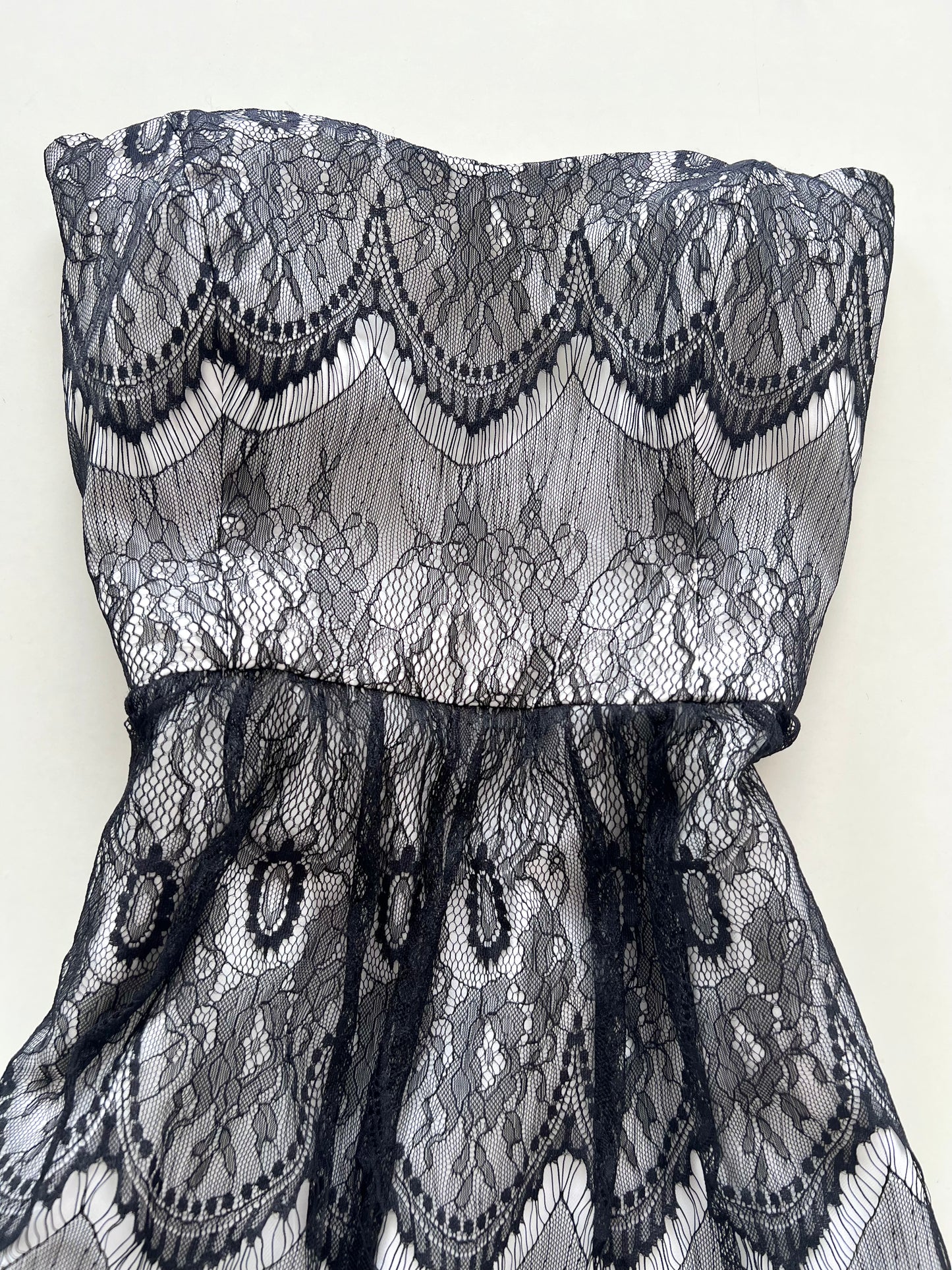 City Chic Vintage Dress-Bust 42