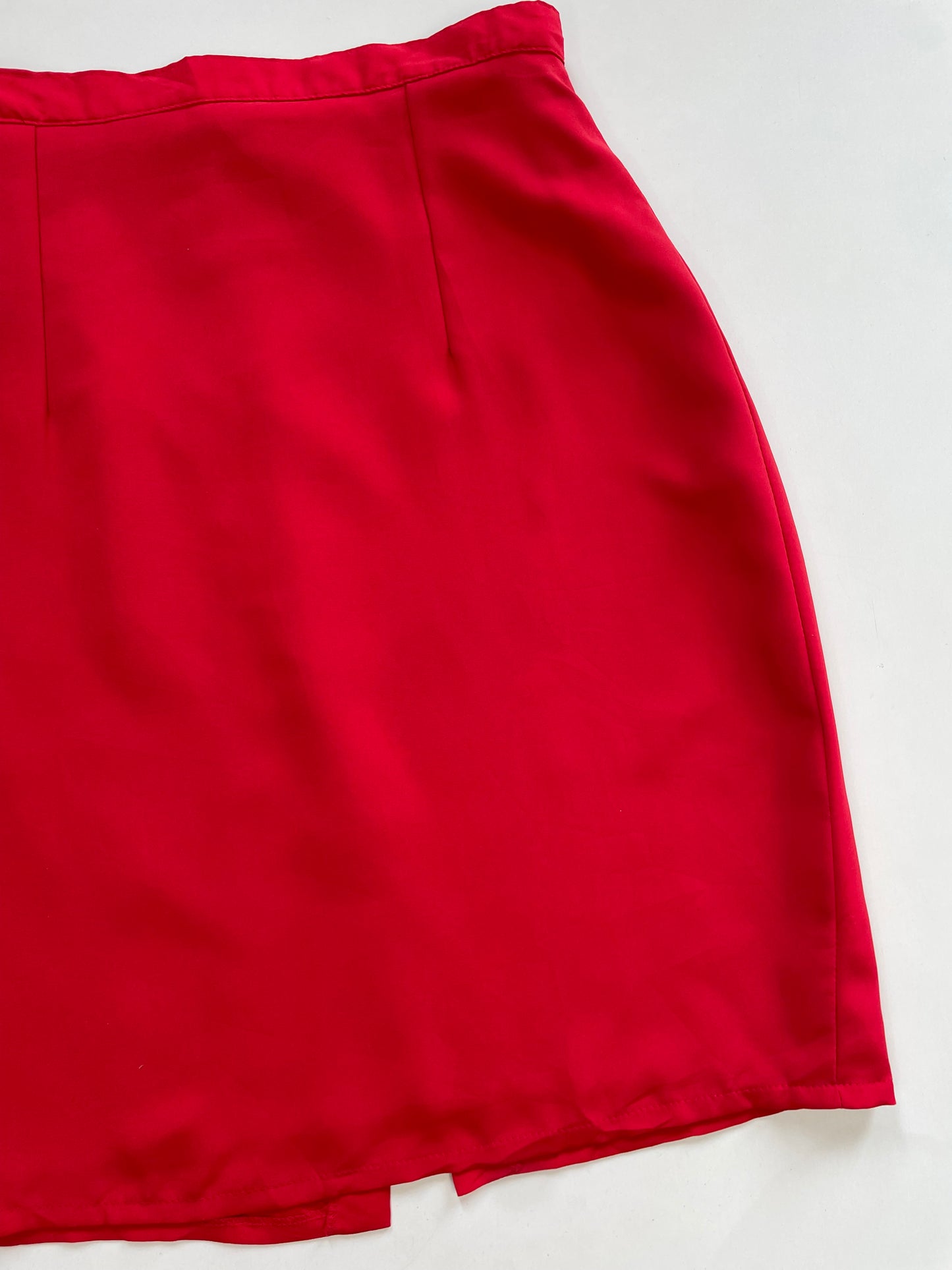 Skirt-Waist 26
