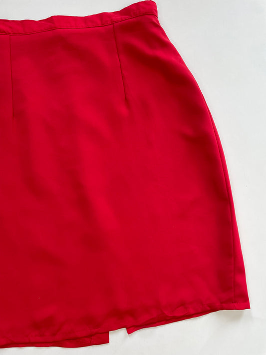 Skirt-Waist 26