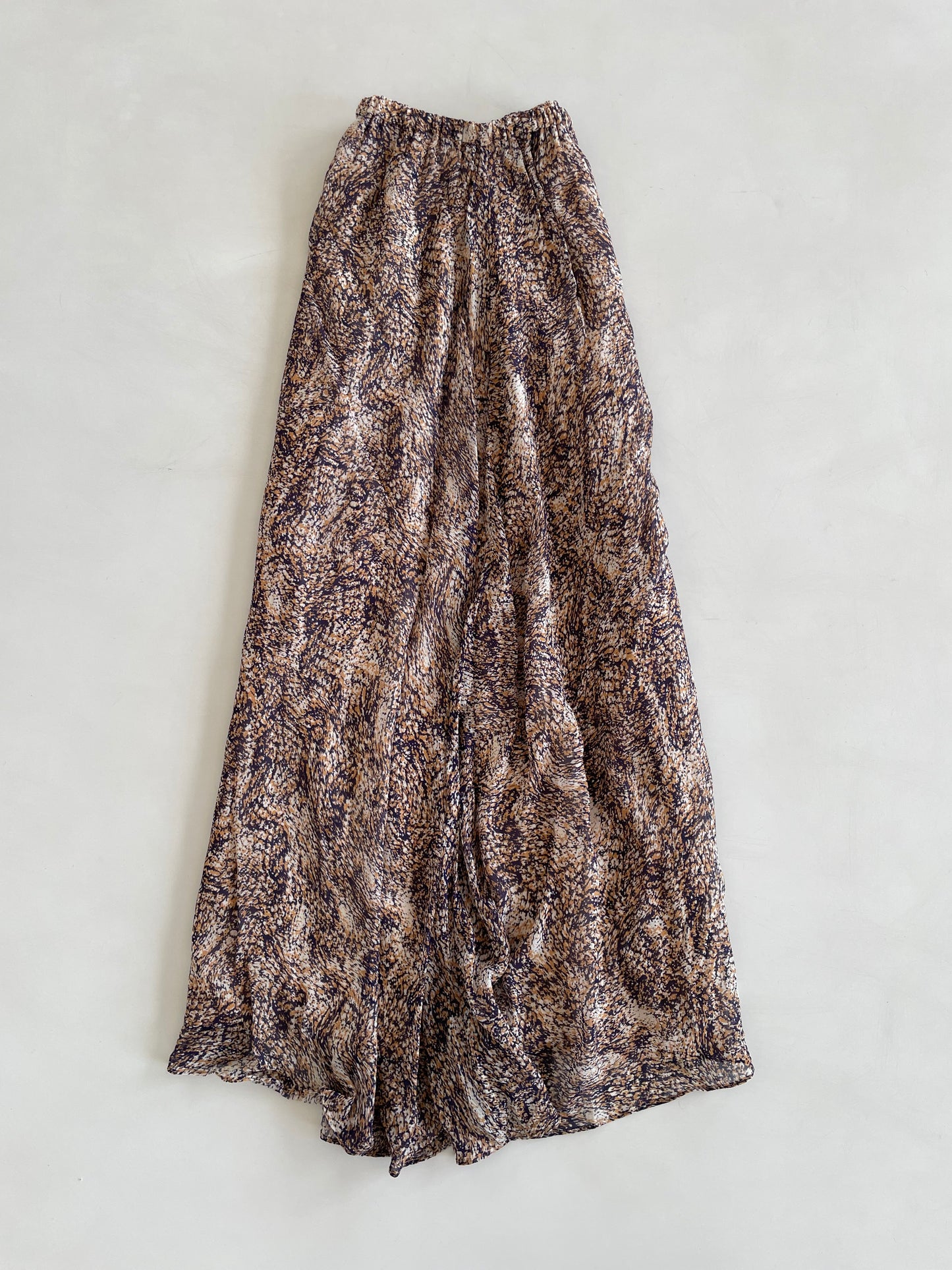 Vintage Prairie Skirt-Waist 30 to 34