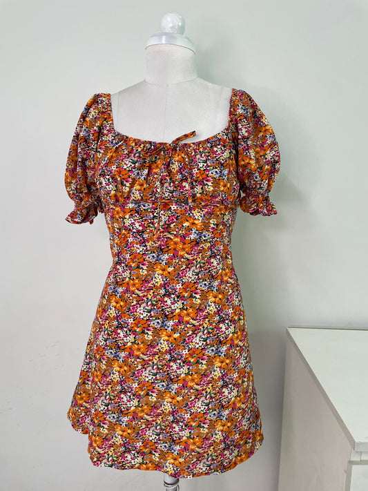 Dress-Bust 28 to 32