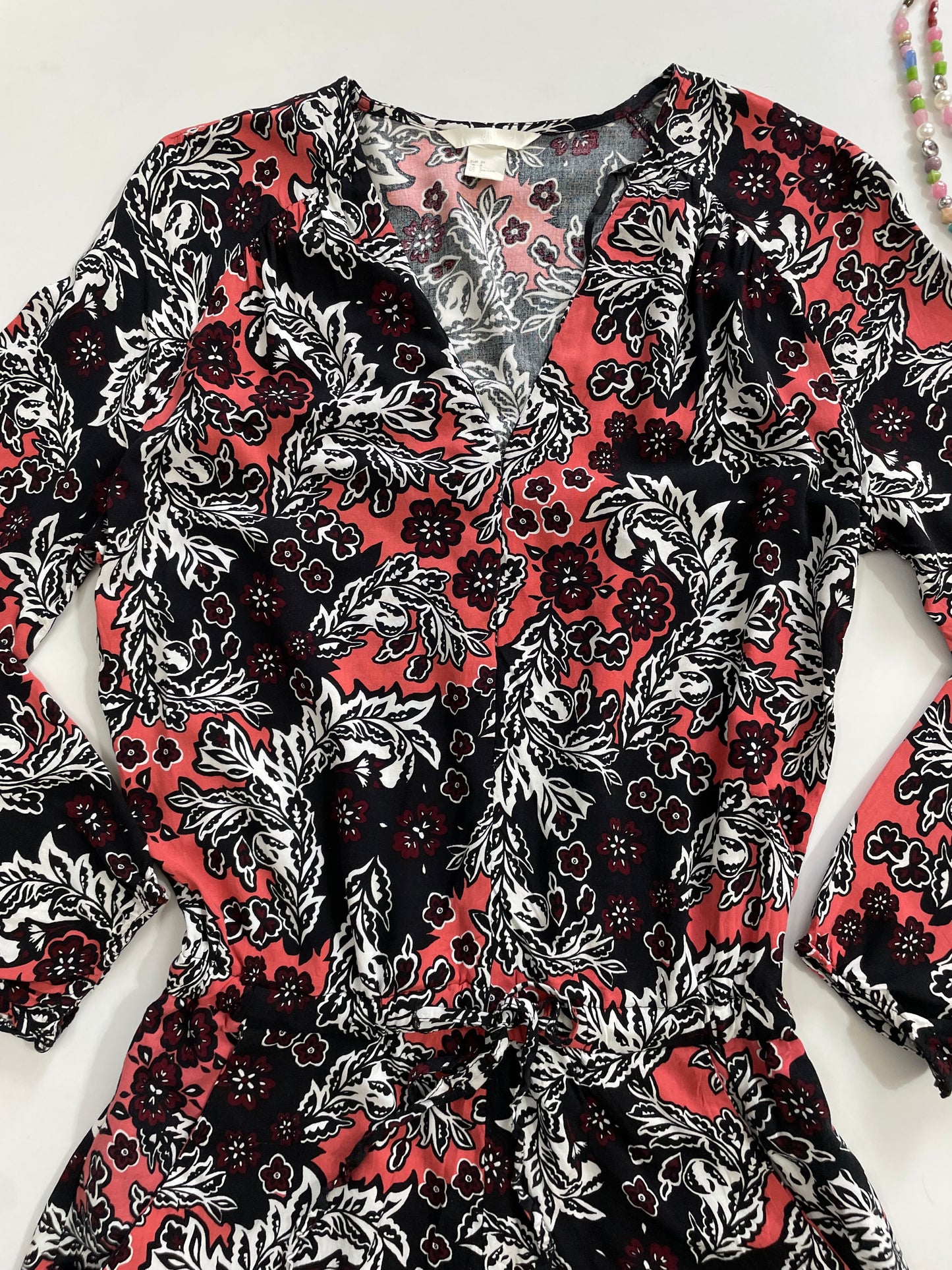 H&m Romper-Bust 36