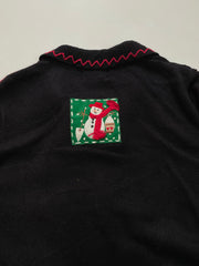 Studio Joy Christmas Sweater-Bust 40