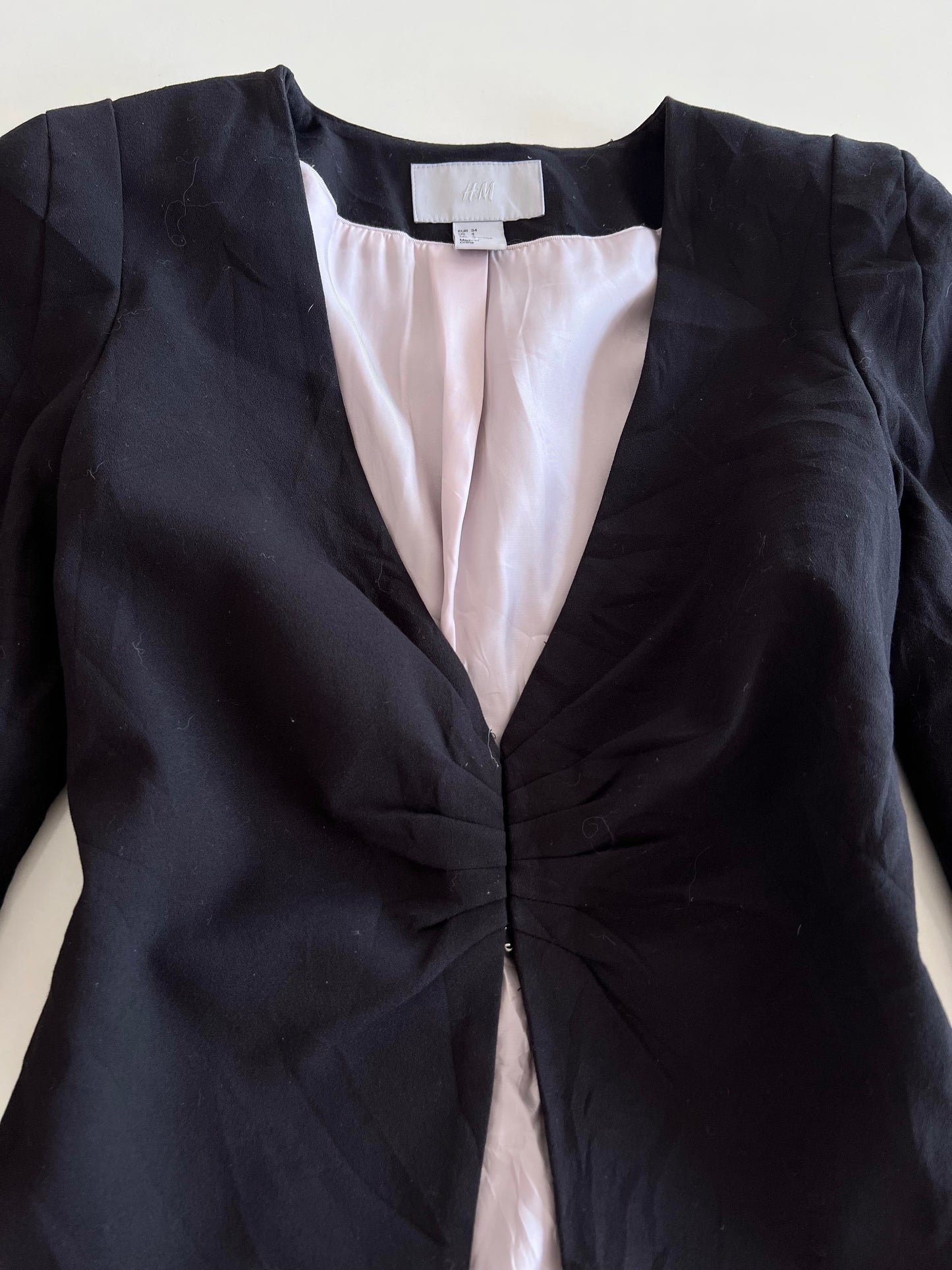 H&M Blazer-Bust 32
