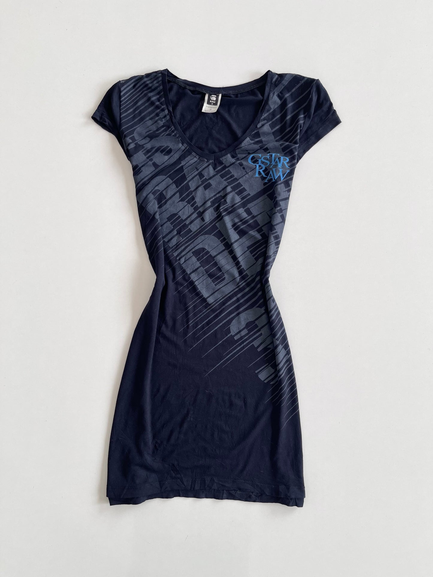 G-Star Raw Dress-Bust 32 to 34