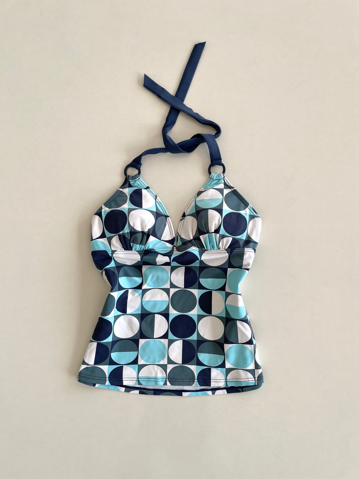 Tankini Top-Bust 32 to 34