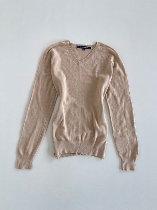 Ralph Lauren Vintage Sweater-Bust 36 to 38