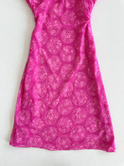 Sheer Loungewear-Bust 30 to 32