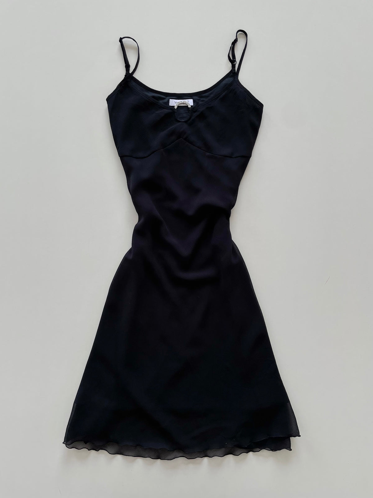 Yessica Vintage Dress-Bust 32 to 34