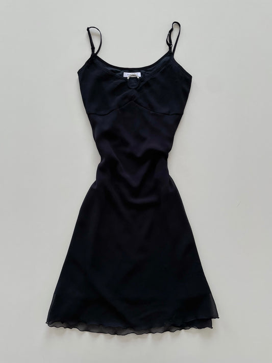 Yessica Vintage Dress-Bust 32 to 34