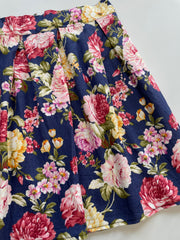 Cotton Skirt-Waist 26