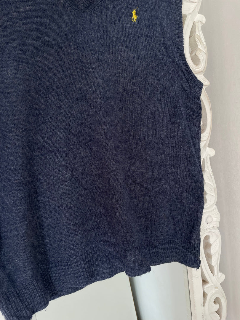 Ralph Lauren Vintage Sweater-Chest 40
