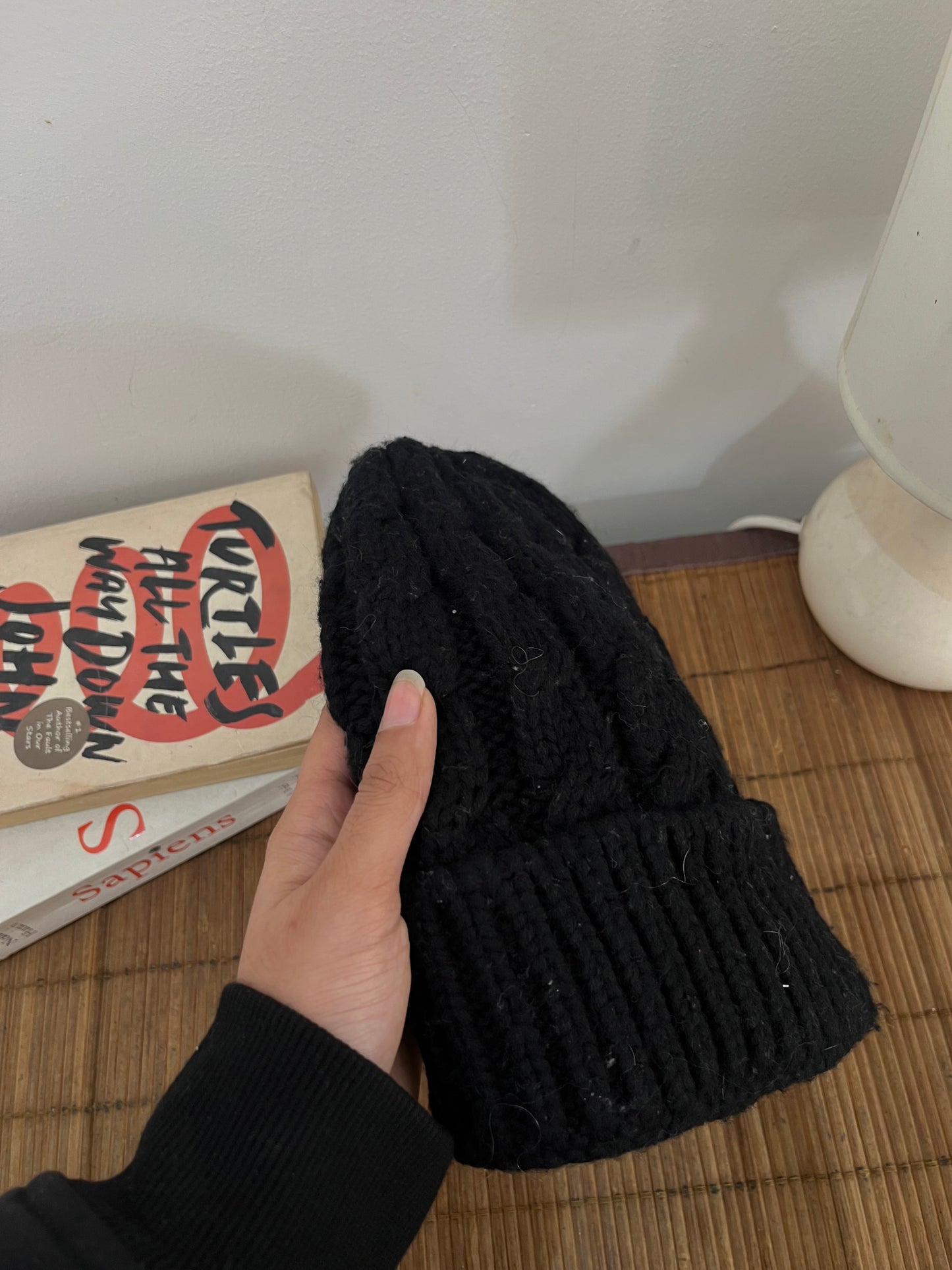 Beanie