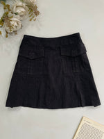 Load image into Gallery viewer, Jennyfer Skirt-Waist 28