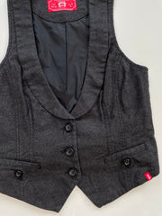Edc Waistcoat-Bust 36